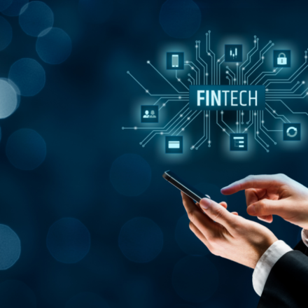 10 Technologies That Will Disrupt Financial Services In The Next 5 Years
