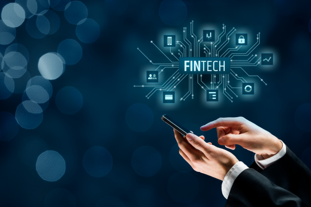 Technologies shaping the future of banking