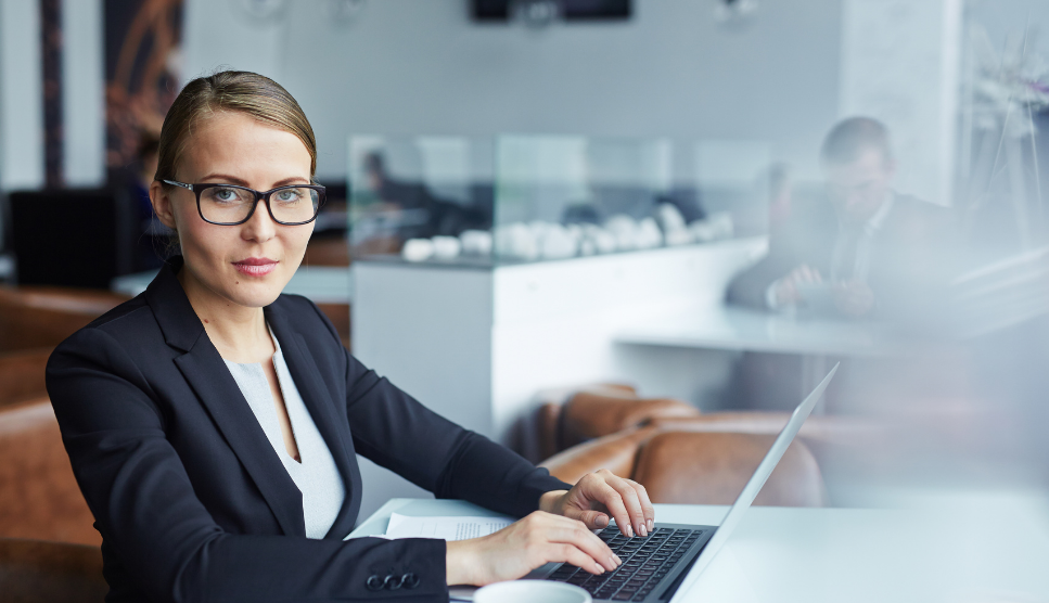 Governance Dynaimcs Professionals