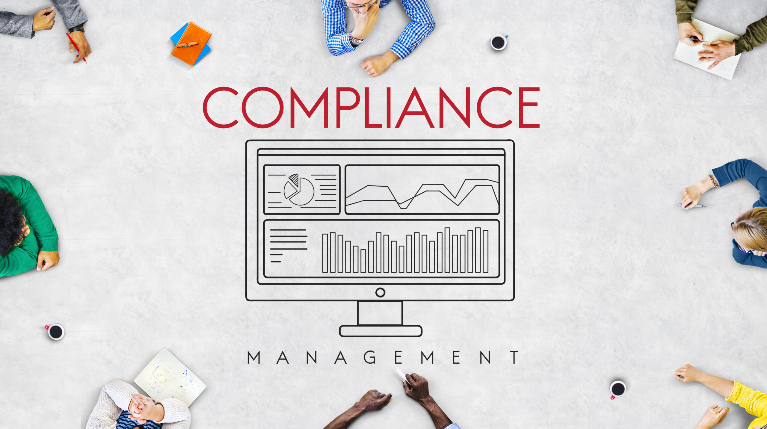 Compliance management course