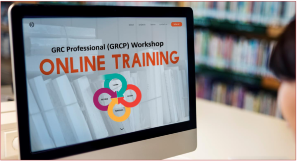 GRCP online training